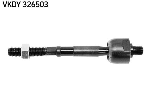 Tirante da direção SKF ref. VKDY 326503
